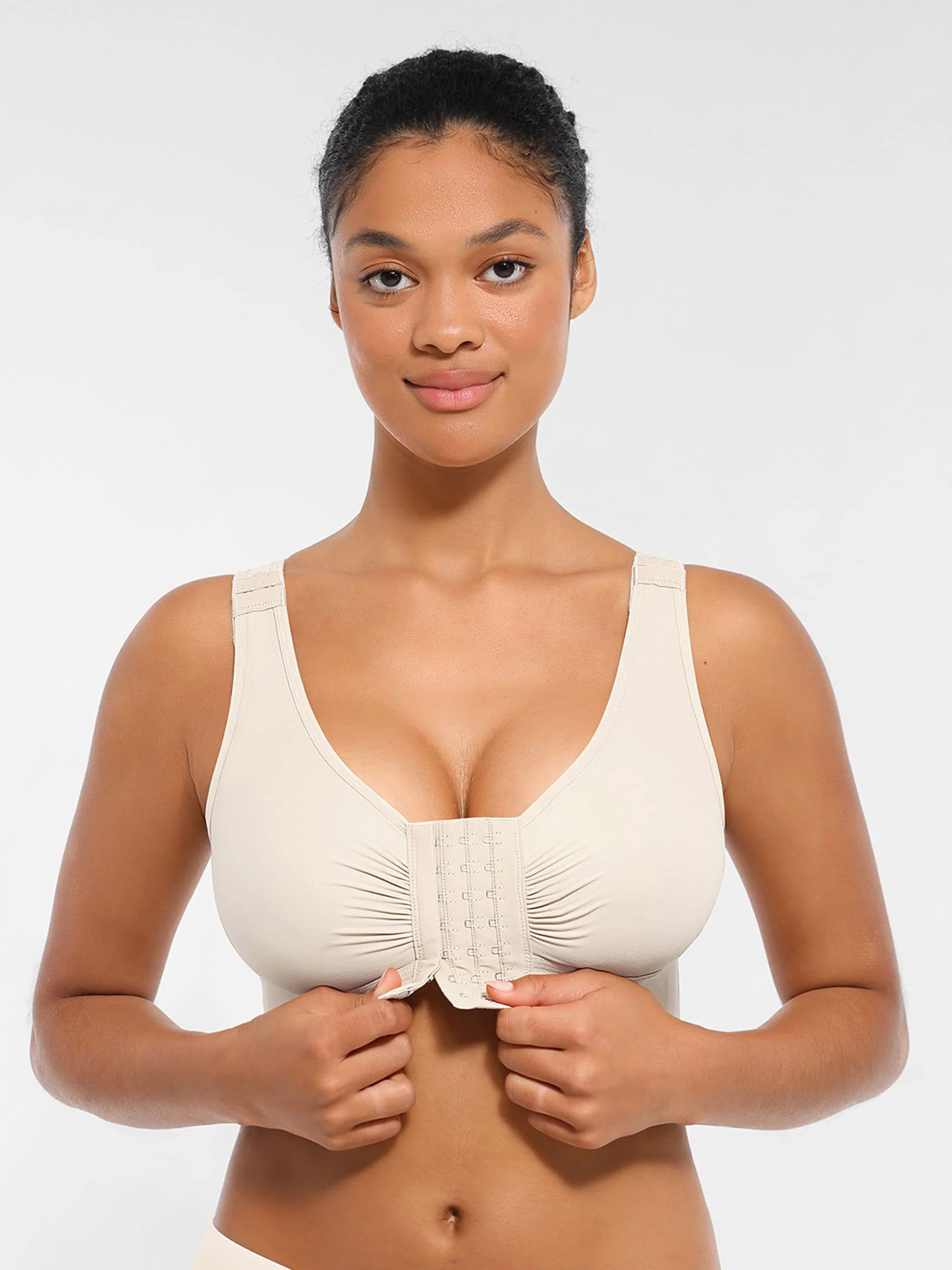 Post-Surgery Comfort Support Bra [BOGO] - Image 26
