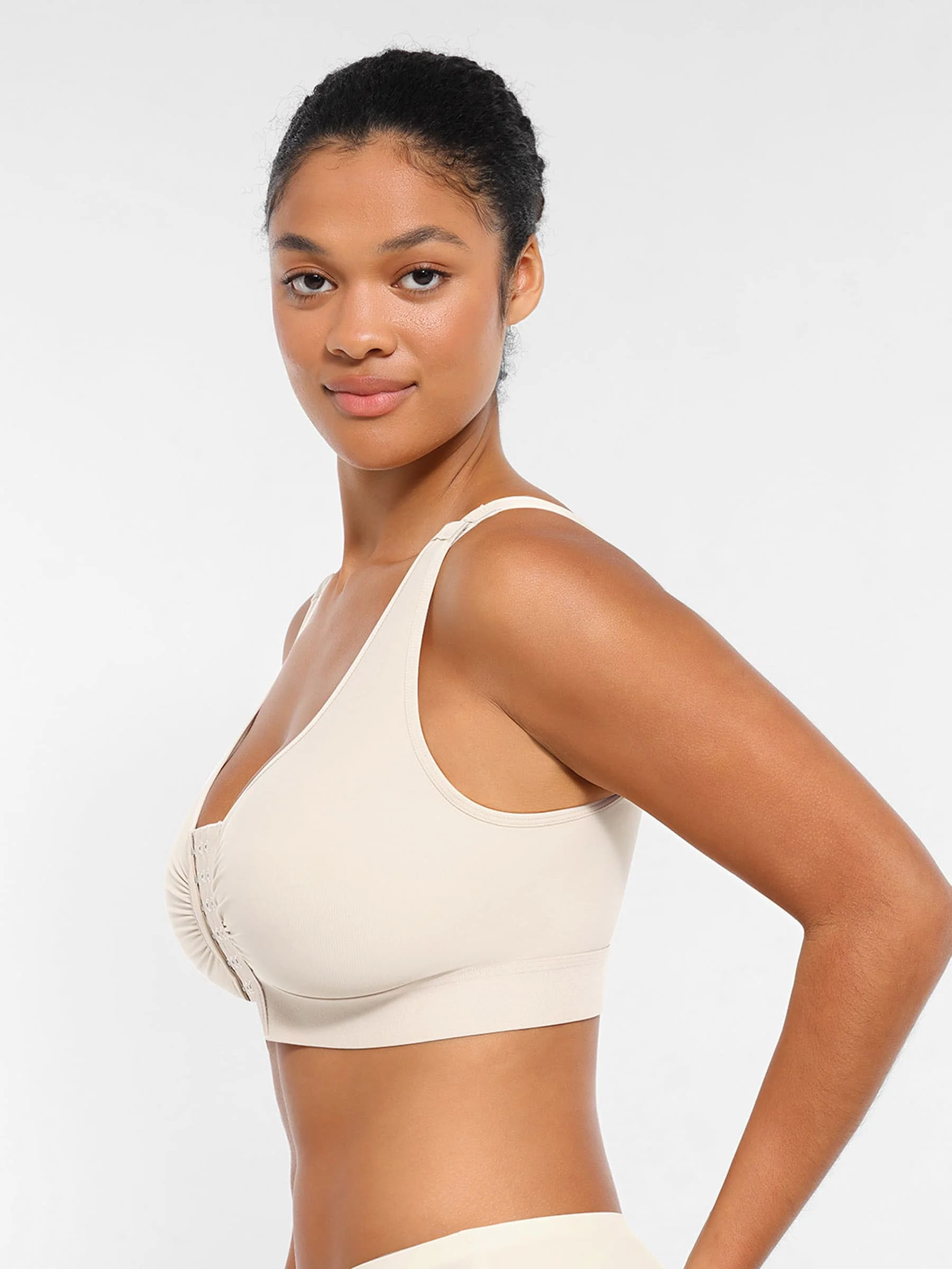 Post-Surgery Comfort Support Bra [BOGO] - Image 27
