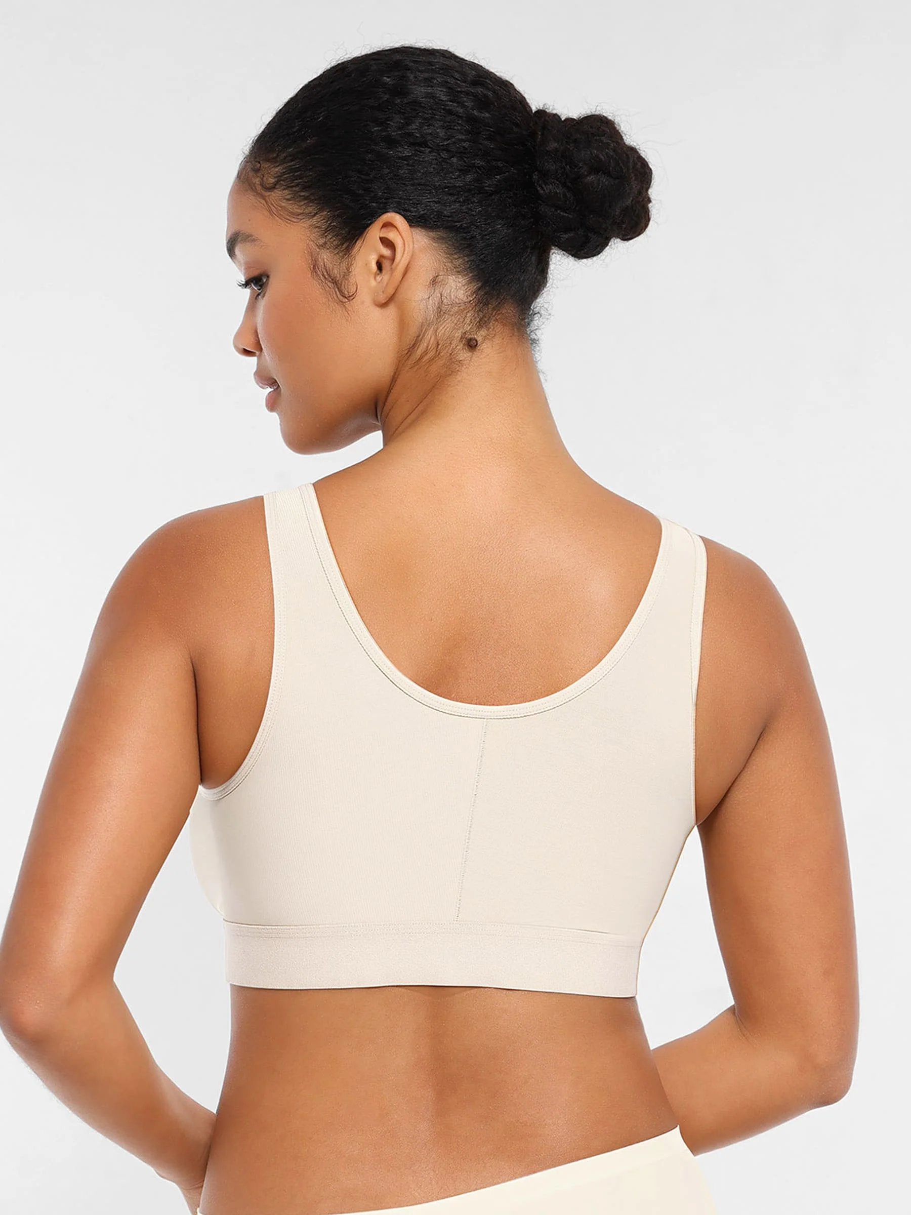 Post-Surgery Comfort Support Bra [BOGO] - Image 28