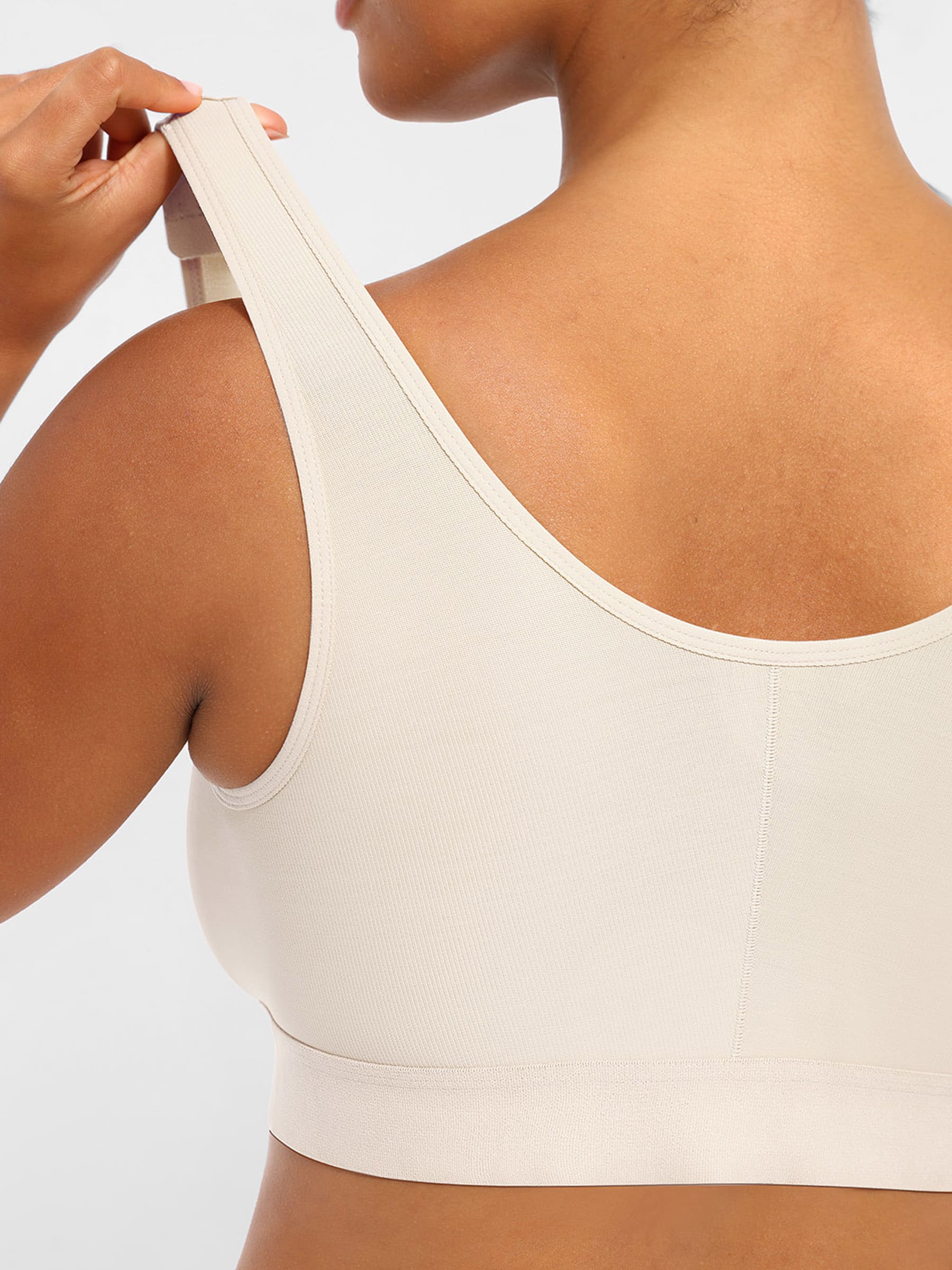Post-Surgery Comfort Support Bra [BOGO] - Image 30
