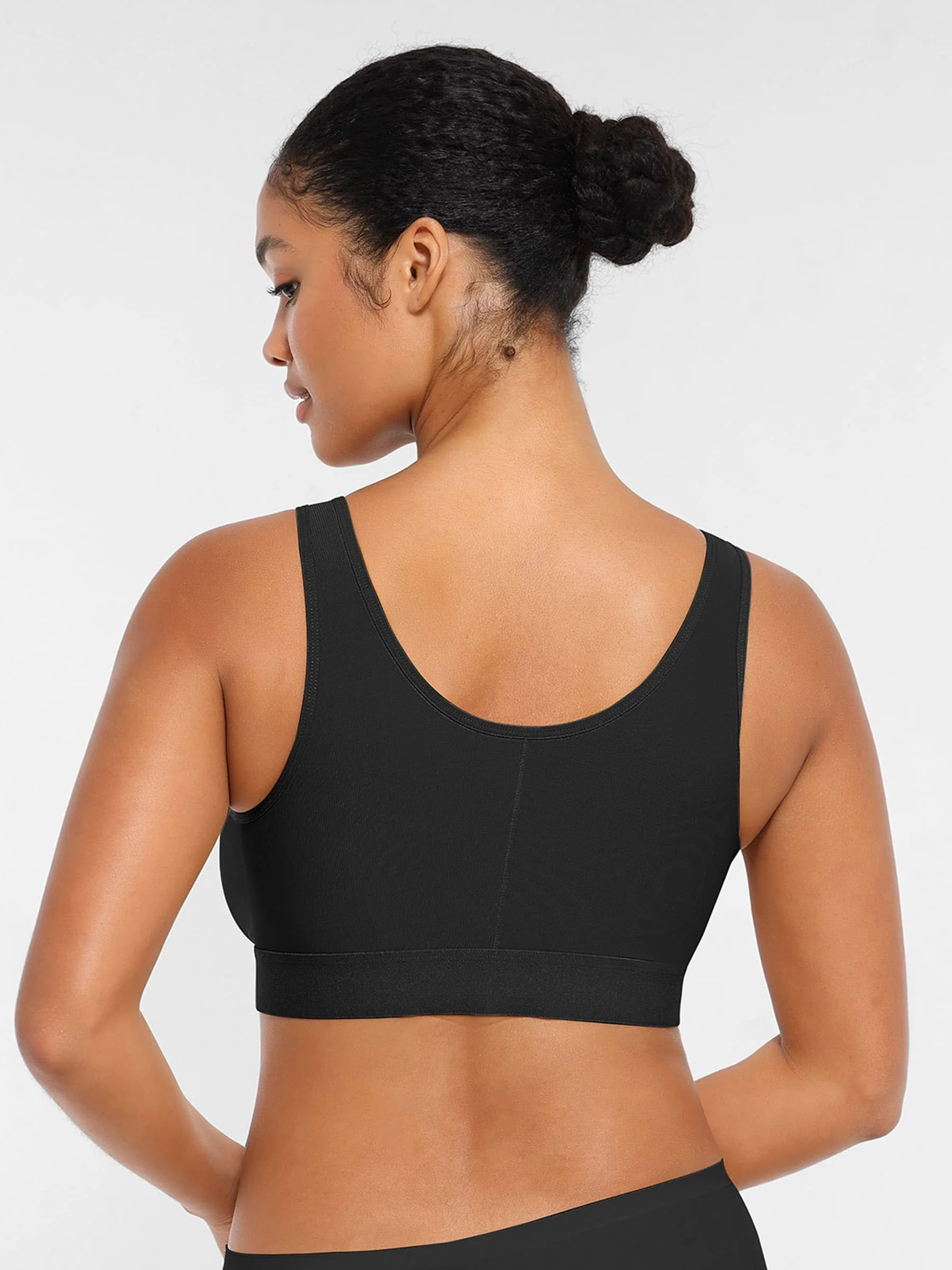 Post-Surgery Comfort Support Bra [BOGO] - Image 4