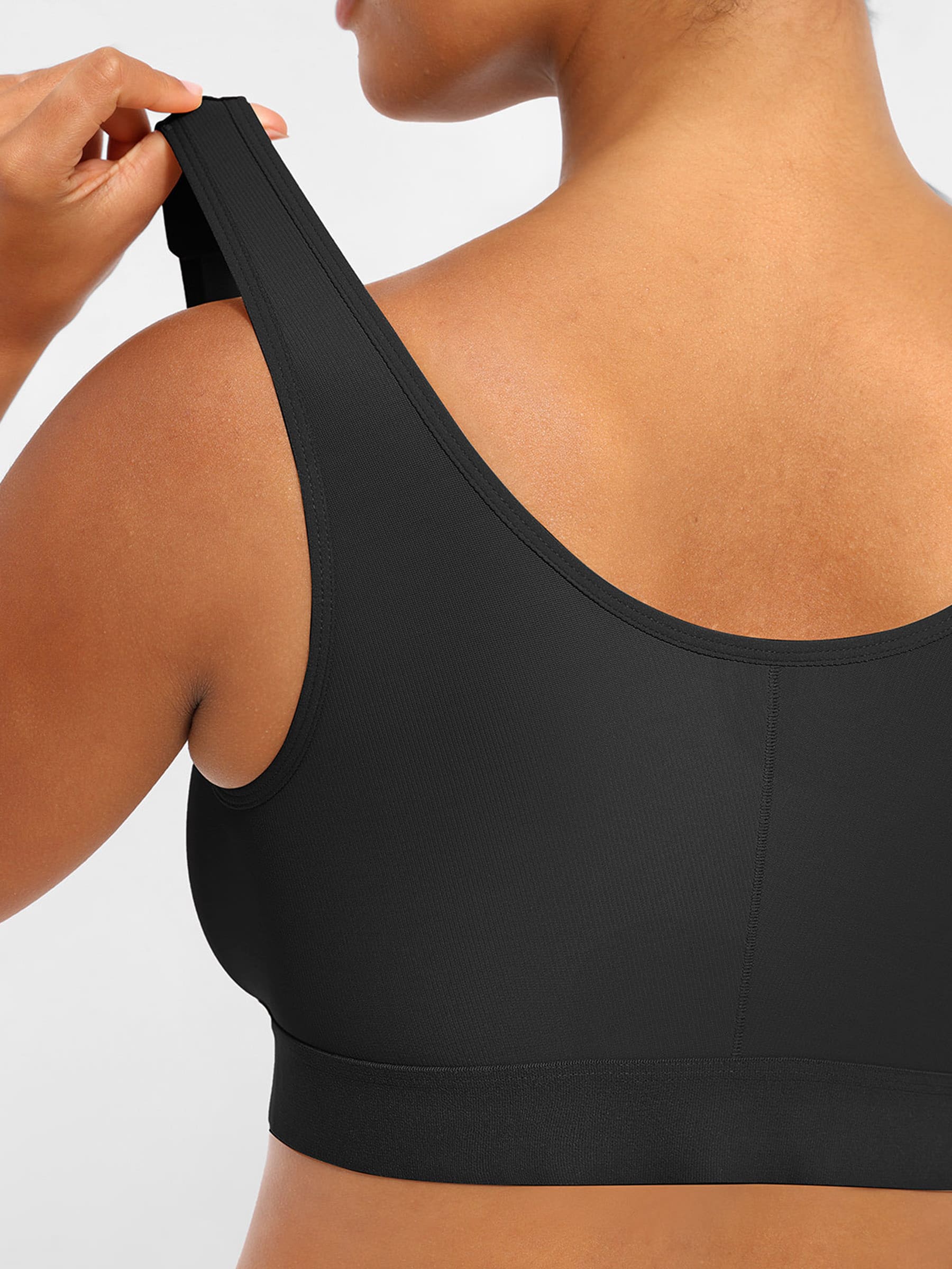 Post-Surgery Comfort Support Bra [BOGO] - Image 6