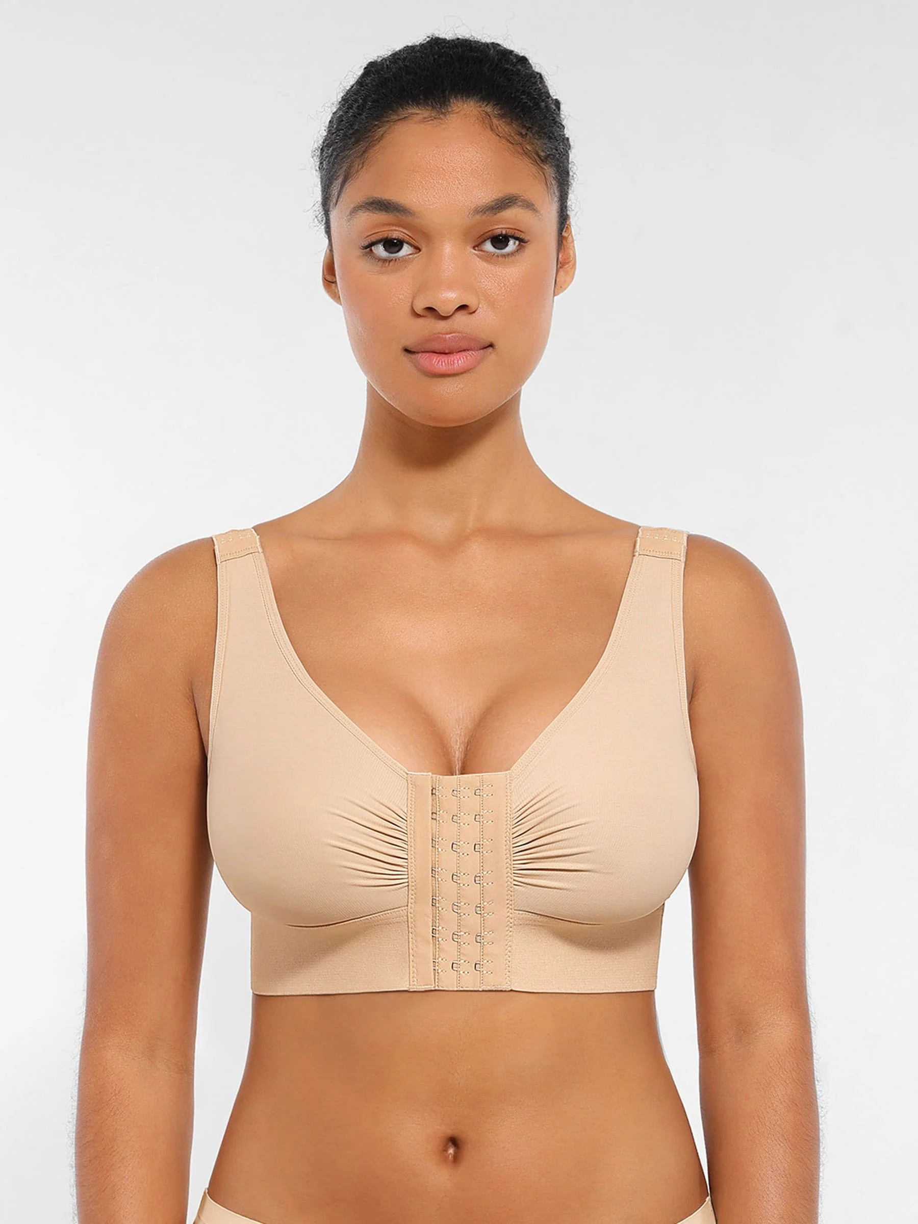 Post-Surgery Comfort Support Bra [BOGO] - Image 7