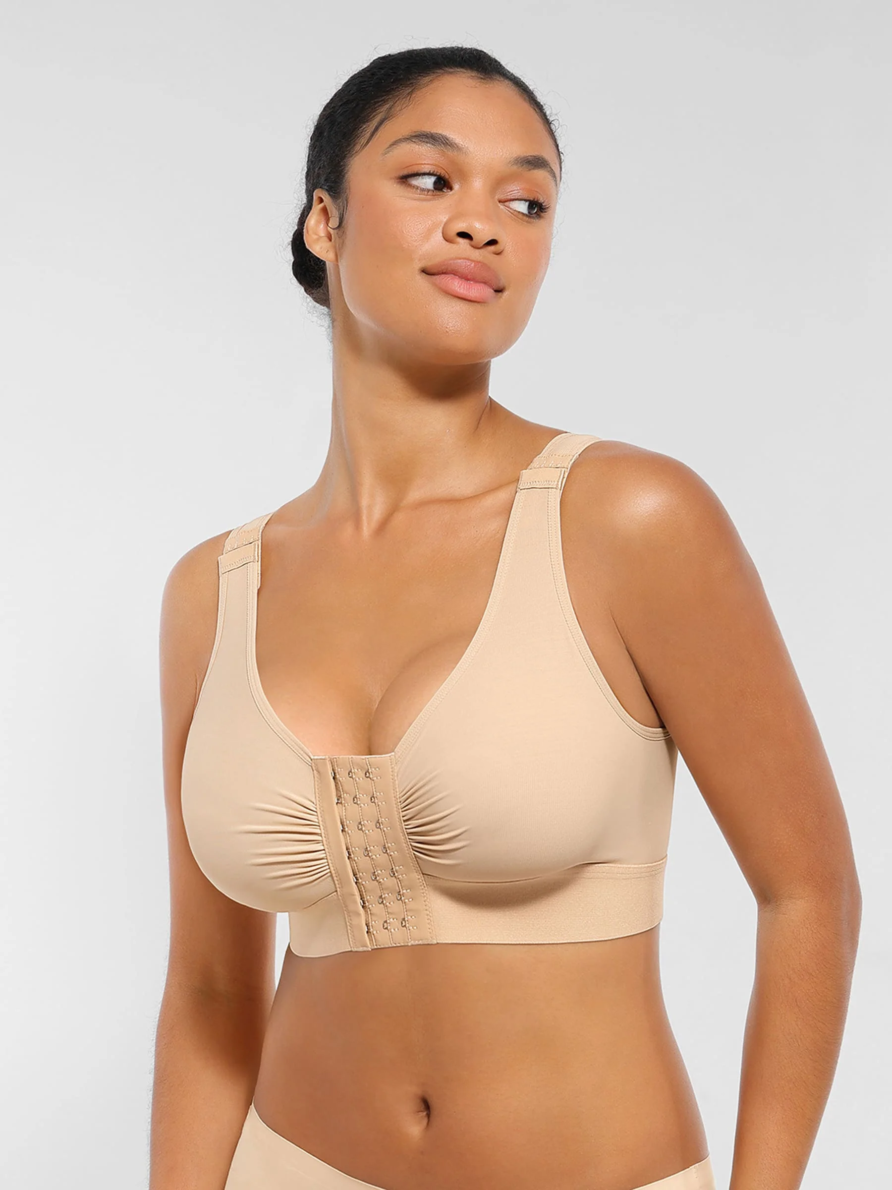 Post-Surgery Comfort Support Bra [BOGO] - Image 9