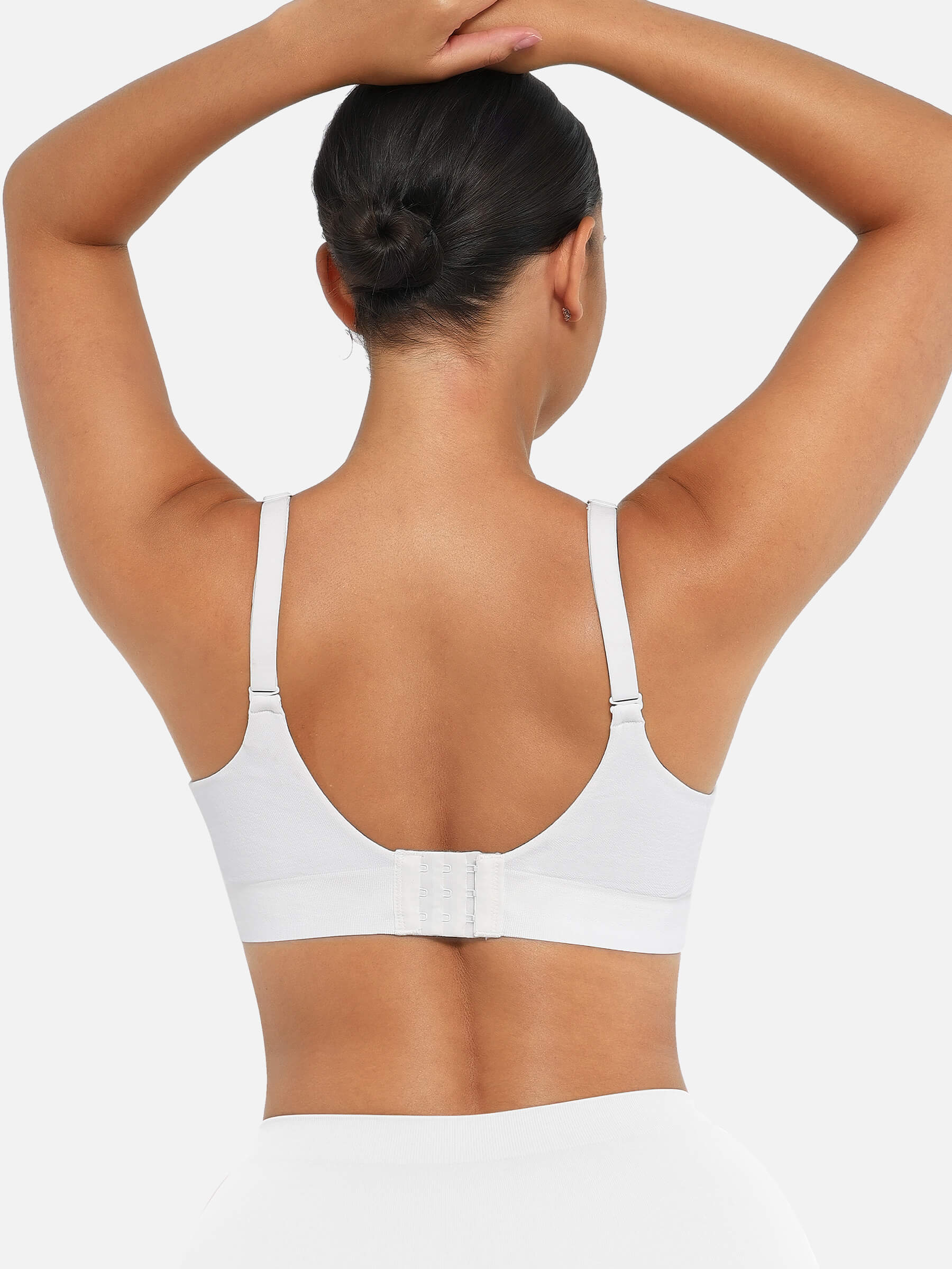 Push-Up Seamless Bra + Smooth Seamless Bra - Image 40