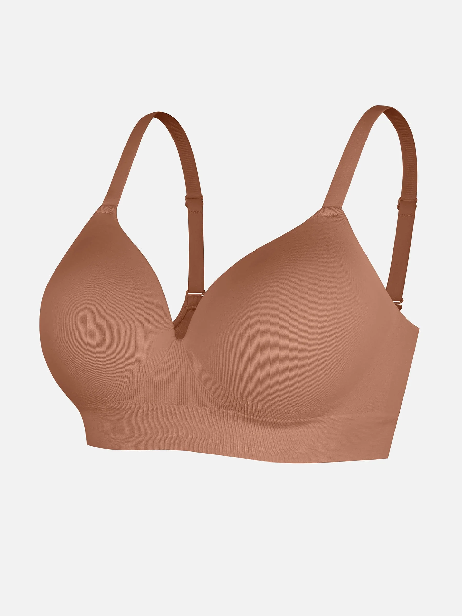 Push-Up Seamless Bra + Smooth Seamless Bra - Image 65