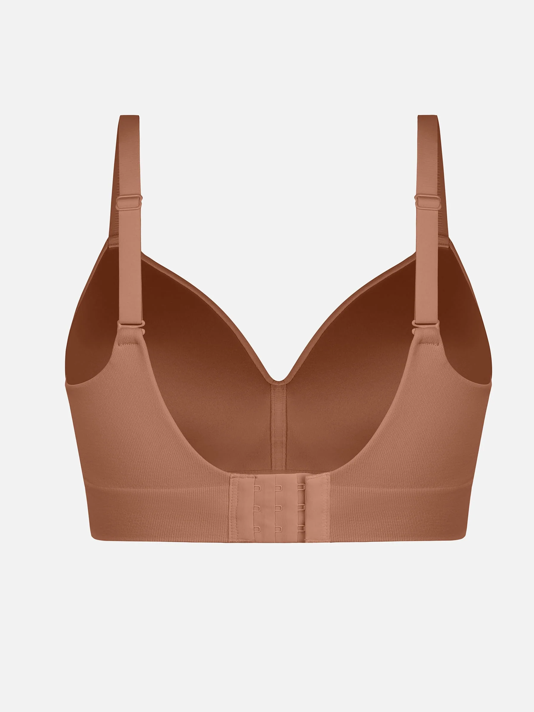 Push-Up Seamless Bra + Smooth Seamless Bra - Image 66