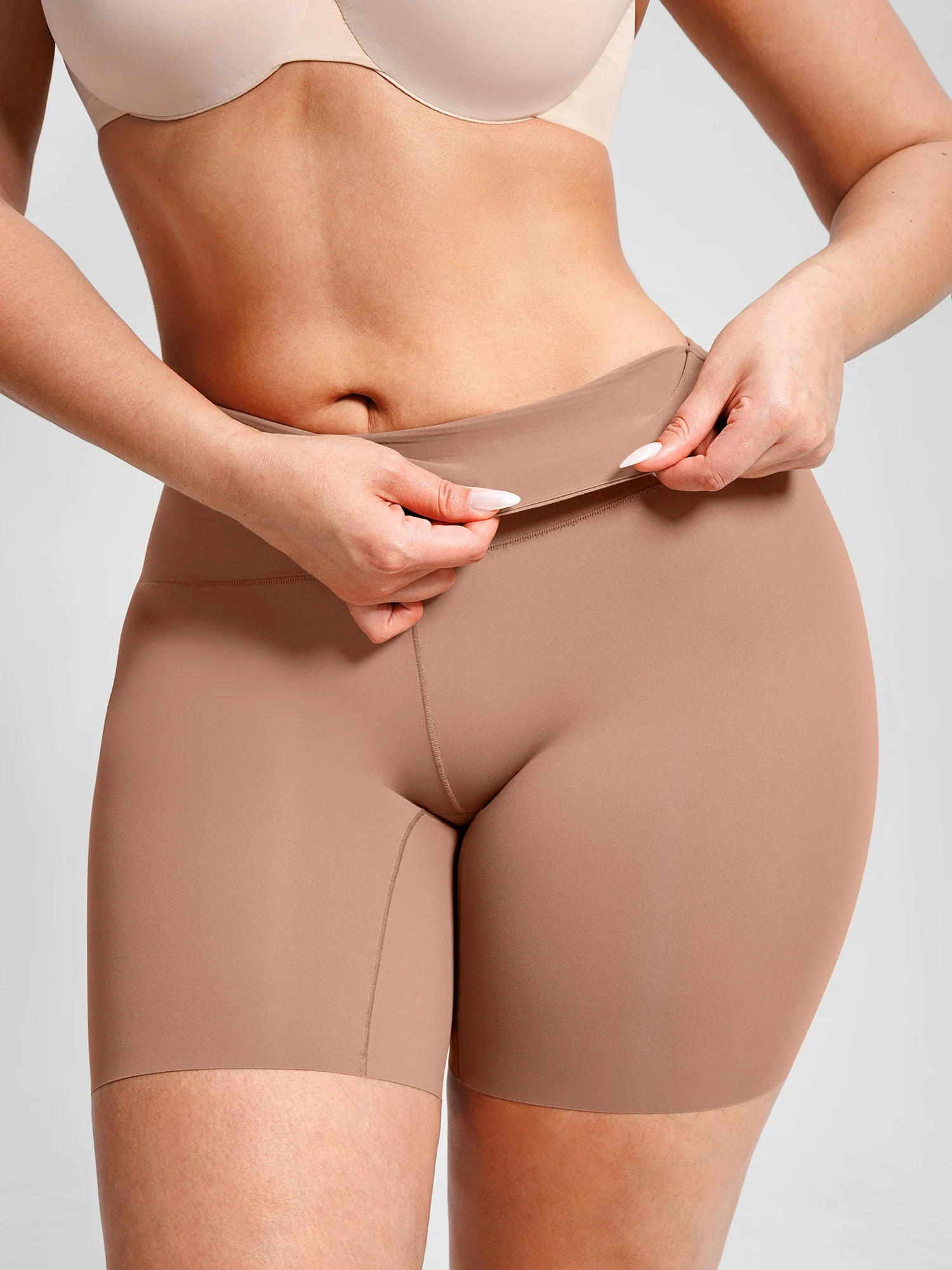 Smoothing Seamless Shorts - Image 12