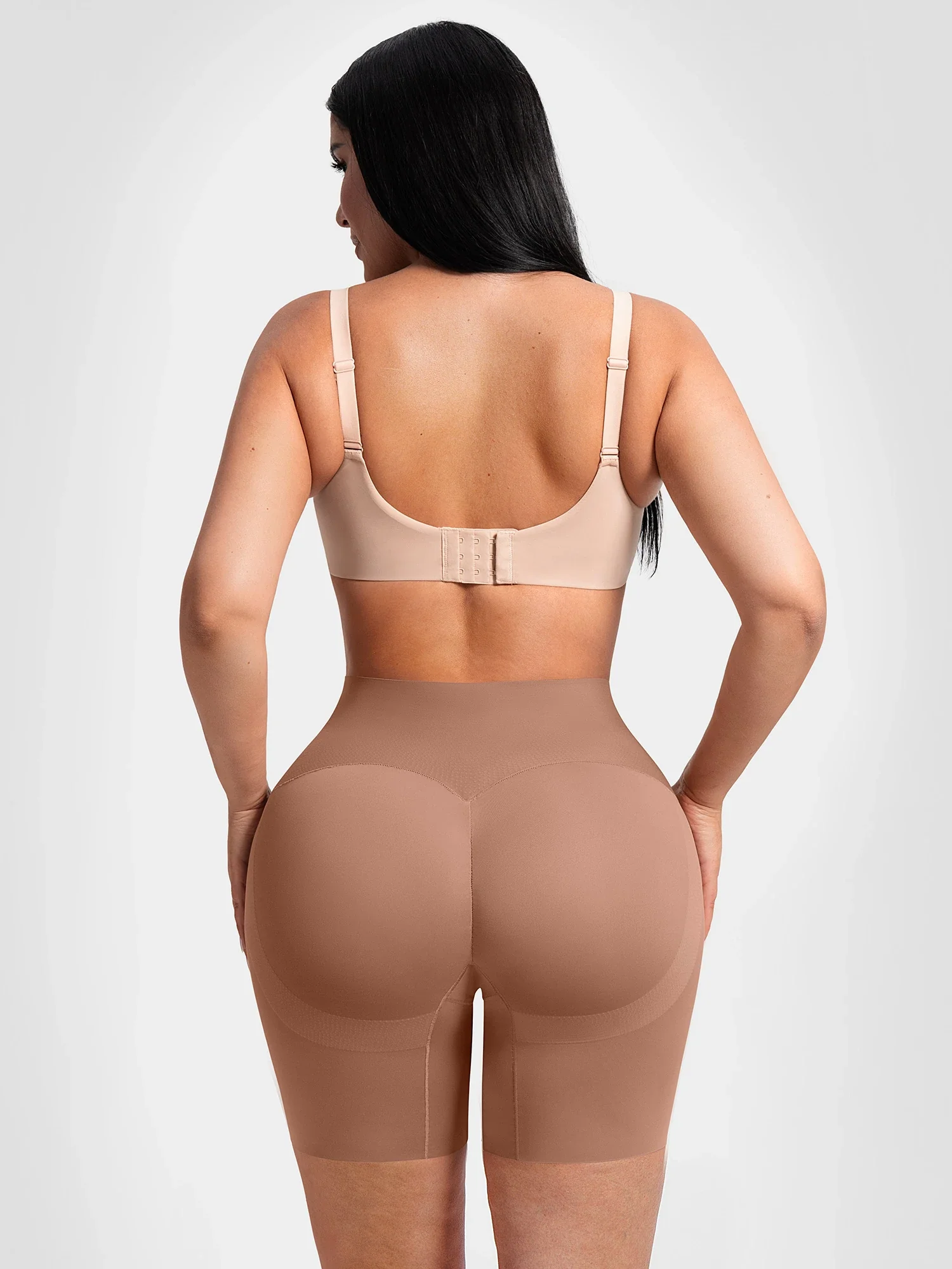 Smoothing Seamless Shorts - Image 15