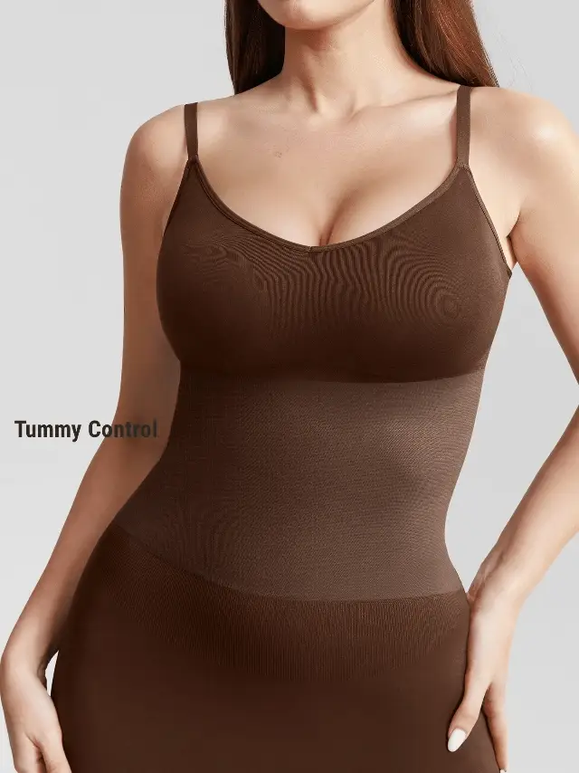 Seamless Everyday Sculpt Dress - Image 20